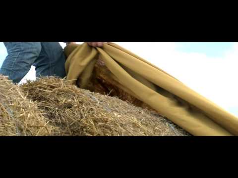 VELITEX SUBTEX STRAW AND HAY PROTECTION