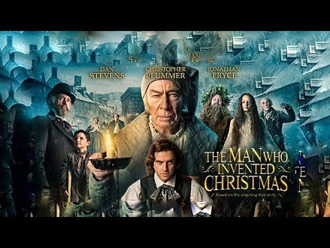 Людина, яка винайшла Різдво