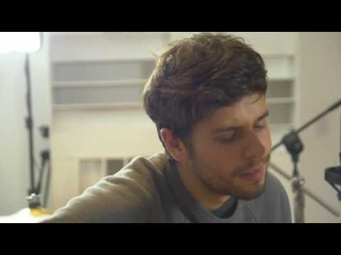 Una vez y para siempre - Ale Fdz