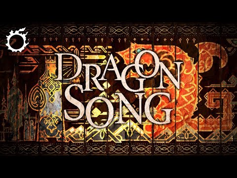[DALNODO] Dragonsong ( Heavensward OST ) COVER