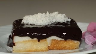 Etimek Tatlısı Tarifi /  ekmek tatlısı tarifi