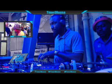 Kondi Musik /// Daddy D #Blackcartbirthdaycelebration