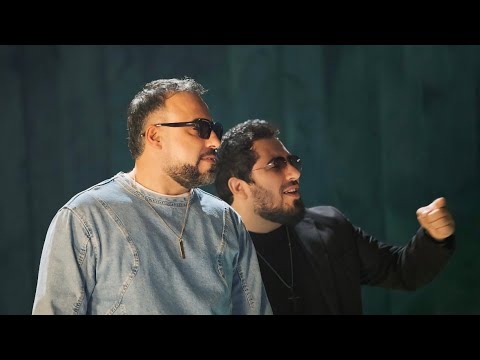 Edgar Hayrapetyan feat Hamo - Srtis anunic