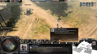 Company of Heroes ２ Japan player LIVE!