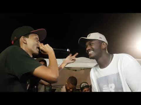 ADRIEN VS VINICIUS - SEMIFINAL - [SELETIVA NACIONAL] - [[FINAL DO NÚCLEO 4]] - BOTAFOGO