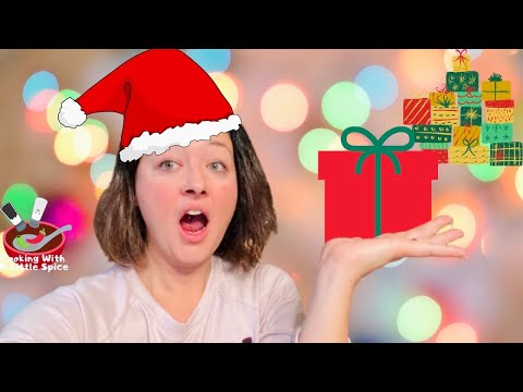 Kitchen Essentials￼ (Christmas Gift Ideas￼)￼