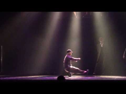 JUDGE DEMO NAGOYA DANCE DELIGHT VOL 3 2014 2 16@ZEPP NAGOYA