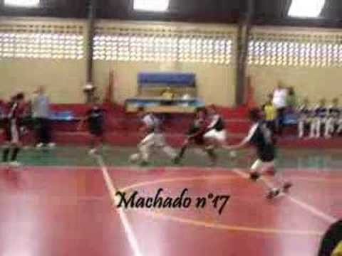 CREC Paulicéia x Batistini