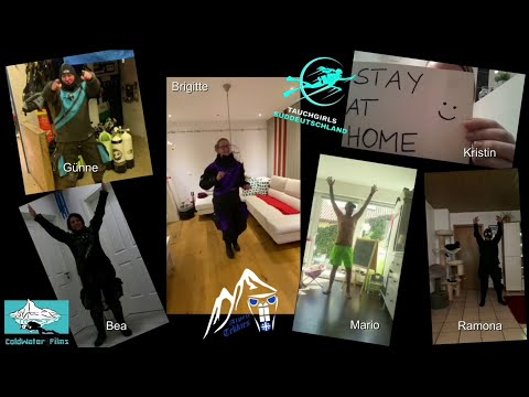 Ariel de Cuba - Quédate en casa (Coronavirus Challenge)