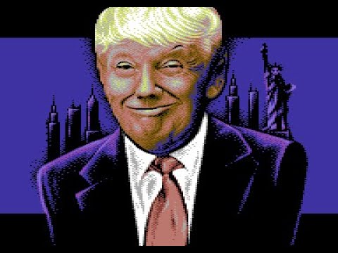 ☆C64-Demo/2016☆: Area 64 Demo | by Offence/Prosonix