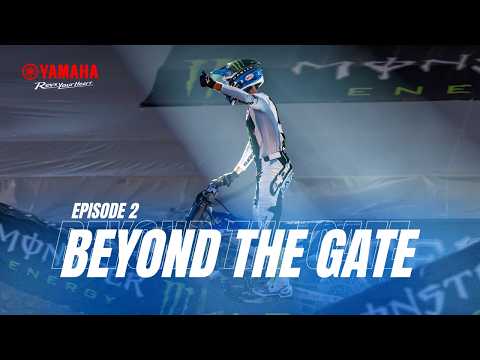2025 #Yamaha Presents: Beyond the Gate Episode 2