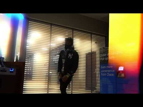 Leeky Bandz - Luc Belaire ( @shotbyfajardo )