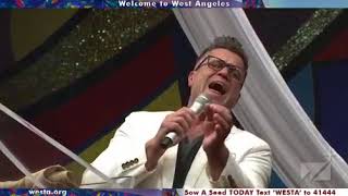 Wess Morgan -Jesus Is the Best Thing That Ever Happened to Me