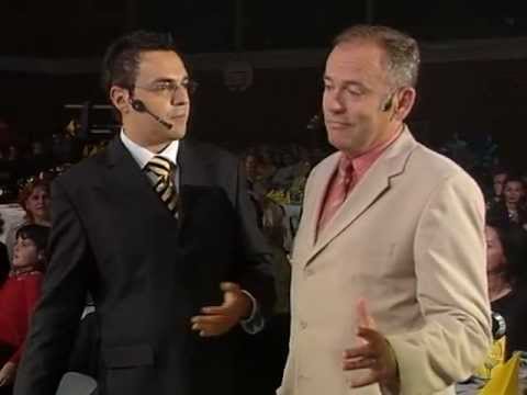 Dejan i Mirko - Kako izabrati najljepšu @ Miss BiH 2004