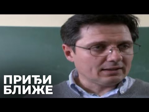 Izbori (se) - 3. epizoda I Priđi bliže