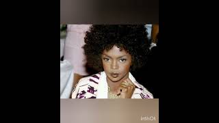 Lauryn Hill- Selah (Audio)