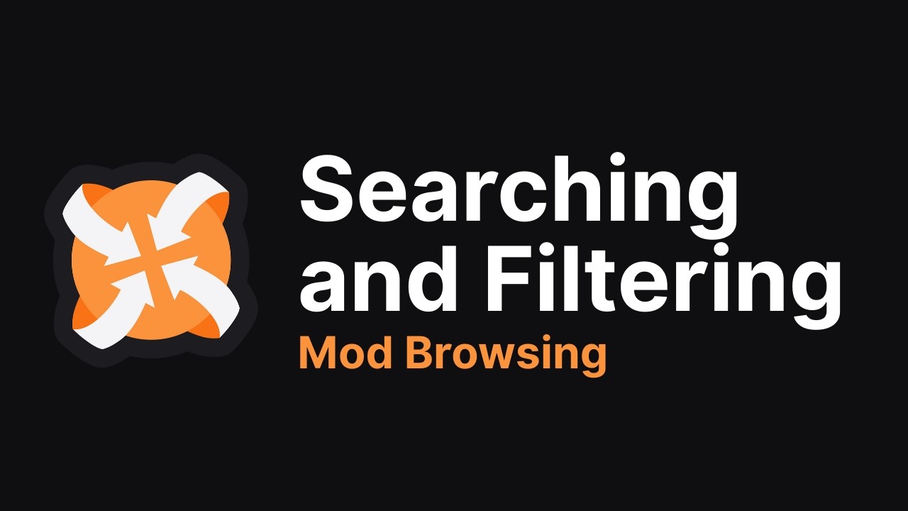 How to Search and Filter Mods on Nexus Mods – Find the Best Mods for Any Game