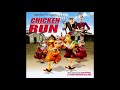 Chicken Run OST Original Motion Picture Soundtrack