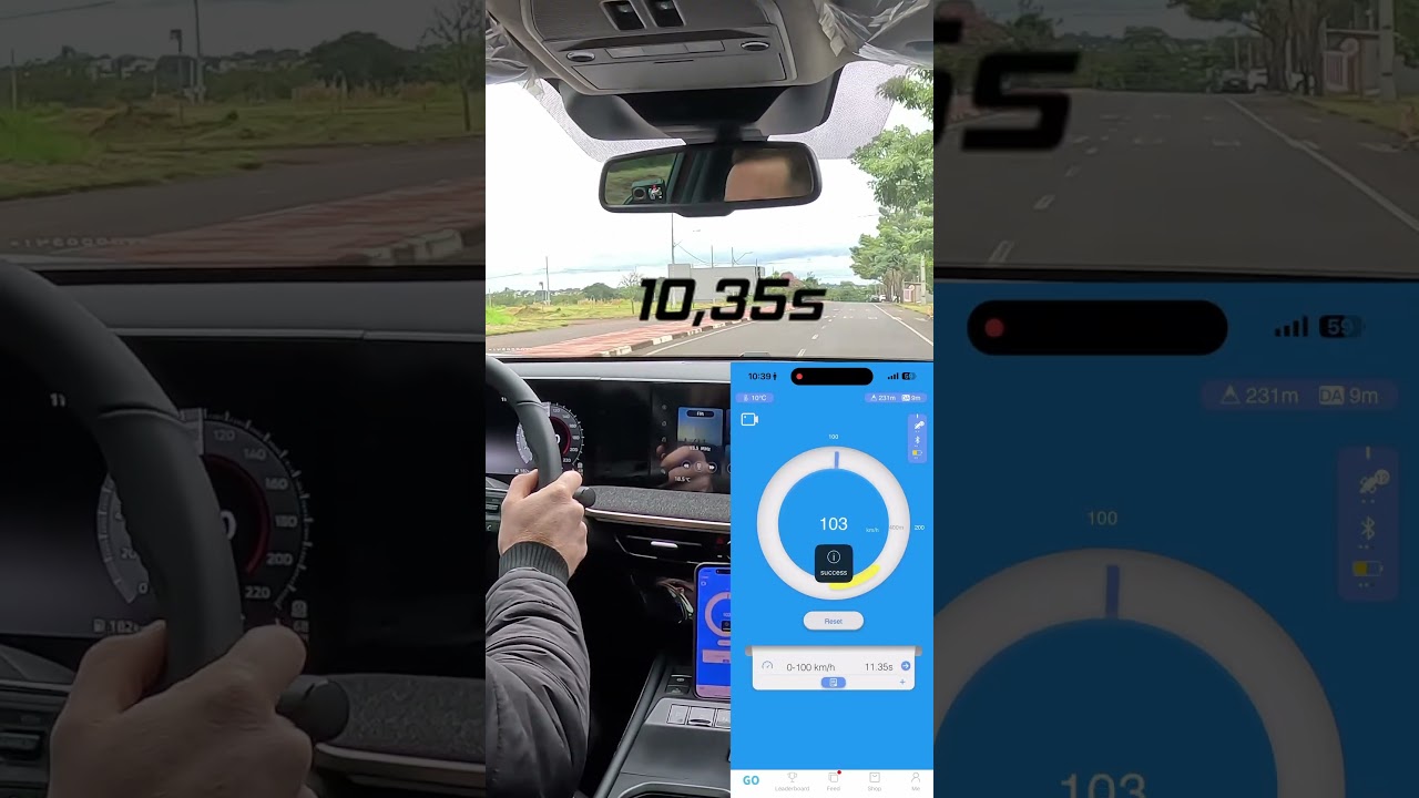 Kicks Platinum 0 a 100