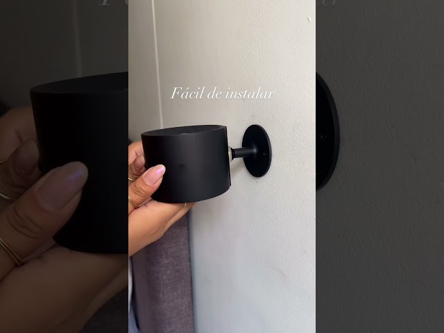 Vídeo relacionado con KINGYEENUO Módulo de fuente de luz LED de 36 W con soporte magnético, módulo de anillo redondo LED de 23 cm de diámetro, color blanco natural, 4000 K, para lámparas de techo, lámparas de pared