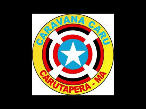 Chegou a Caravana Caru