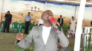 Heshima Na Utukufu Na Sifa Ni Zako Bwana