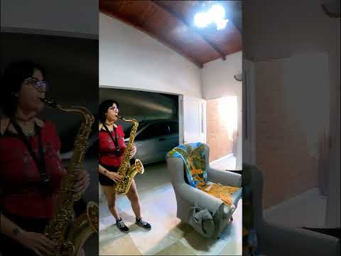 ¿Sabías que podés aprender saxofón en Resistencia? 🎷👀