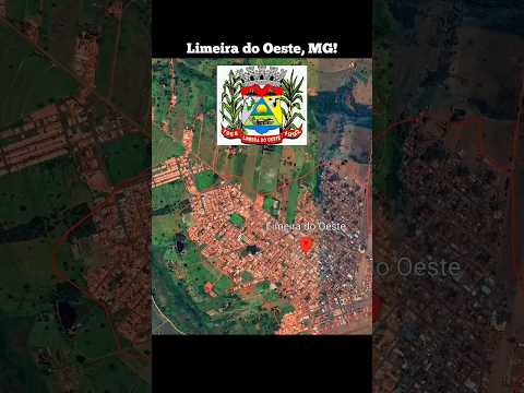 #LimeiraDoOeste #MinasGerais #TriânguloMineiro #HistóriaLocal #InteriorDeMG #RegiãoDeUberaba