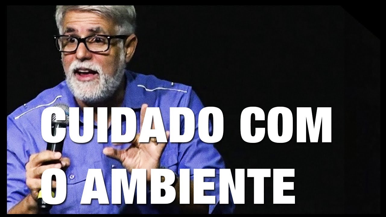 PASTOR CLAUDIO DUARTE PREGACAO 2021 CUIDADO COM  O AMBIENTE PALAVRA DE DEUS BOM DIA