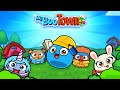 My Boo Town - City Building & Virtual Pet Game for iPhone and Android