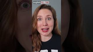 American English pronunciation secret 🤫 #americanenglishpronunciation