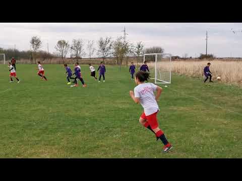 Ofk Kristal '09 (4-3) Fk Proleter' 09 B. Karlovac