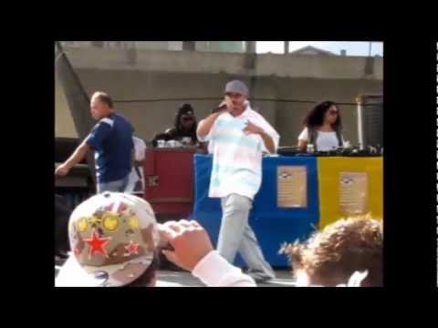 RIMA FATAL DA LESTE AO VIVO