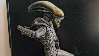 Alien #alienseries #horror #aliens #romulus