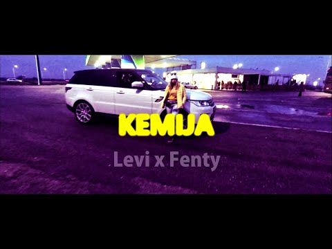 MATYA X FENTY - Kemija 👩‍❤️‍👨 (OFFICIAL VIDEO) 4K