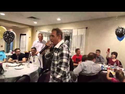 Ermin Meskovic - Šefik Ubija Pjesmama