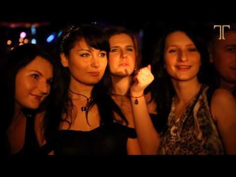 Lazarski Night Session: Intimate Party - Talent Events - The Eve [vol.1]