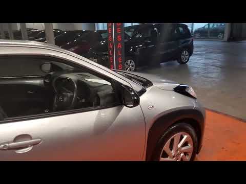 Toyota Aygo X 2023 - Image 2