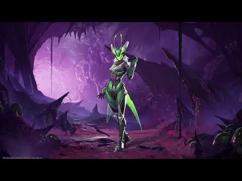 Carrot Caked up Venom Throws it Back, Marvel Rivals Achievement Hunting