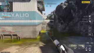 ベータテストCall of Duty: Modern Warfare 4: Beta