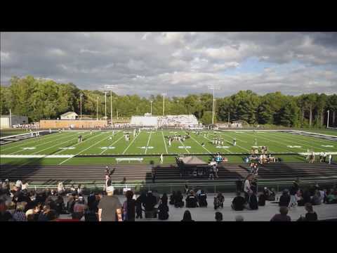 East Paulding vs North Paulding 09/01/2017