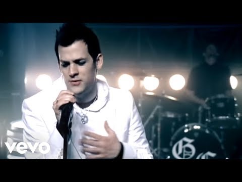 Good Charlotte - We Believe (Video)