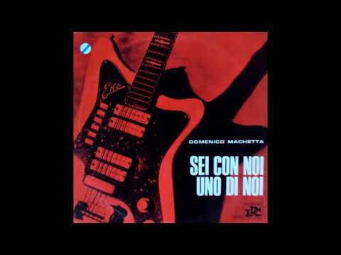 Machetta / RESTA CON NOI