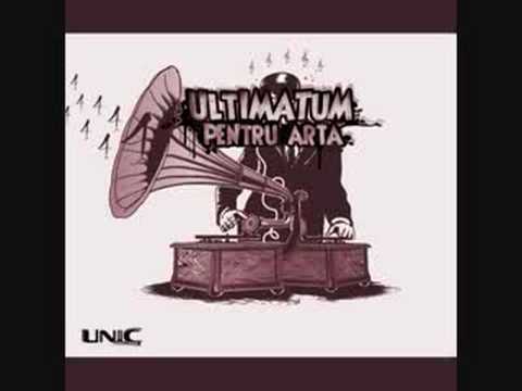 Camuflaj - Pe front (Ultimatum pentru Arta vol. 4)