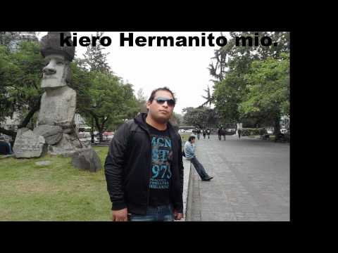 mi mejor amigo pablito