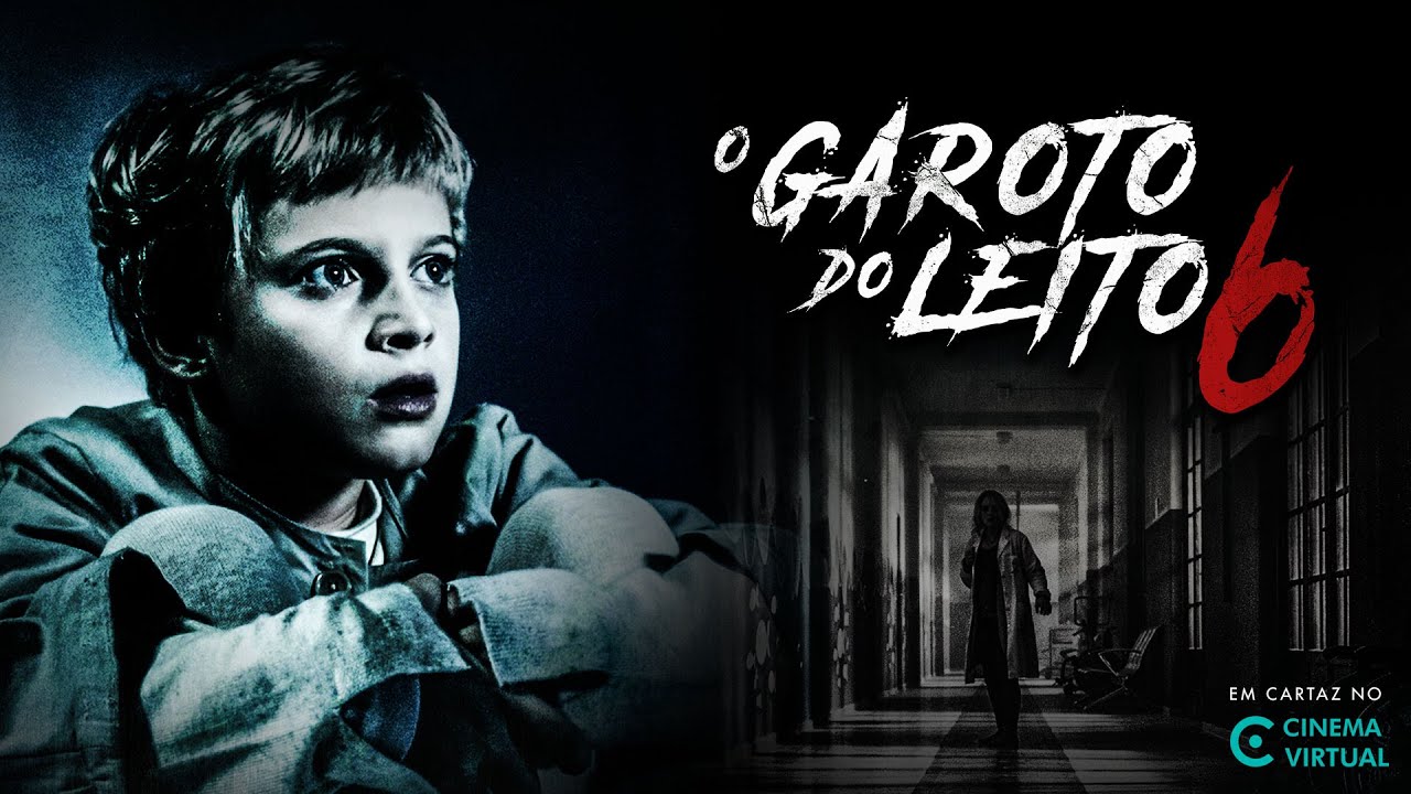 trailer Oficial
