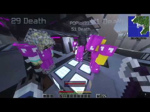 GT:NH Ballers Run Day 6 - AE Automation & Building (Part 2)