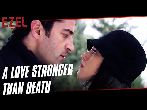 Every Betrayal Begins With Love Episode 30 | Ezel & Eysan | Ezel English