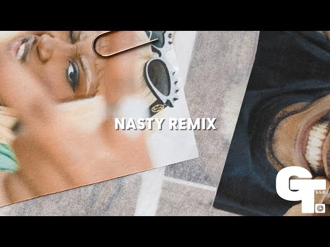 Video thumbnail for Nasty (Remix)