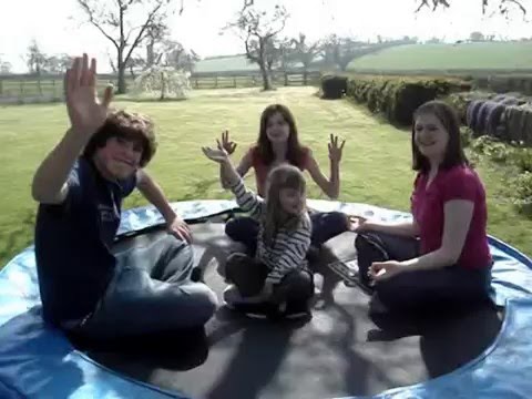 Fat Boy Slim ft. Magill's Magical Medley of Madness!